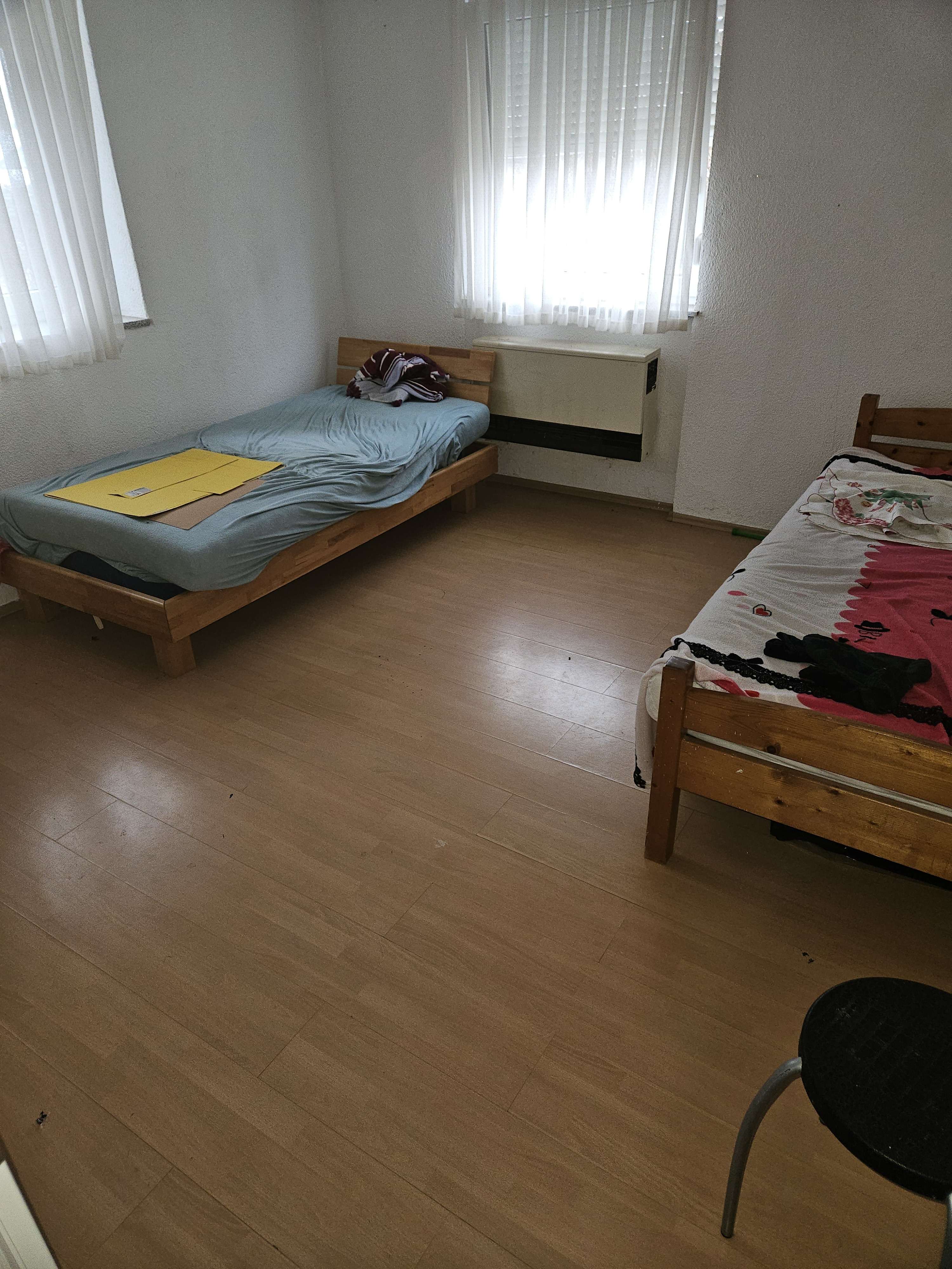 Renovierungsbedürftige 4 Zimmerwohnung in Baindt, Ravensburg Kreis – Bild 4