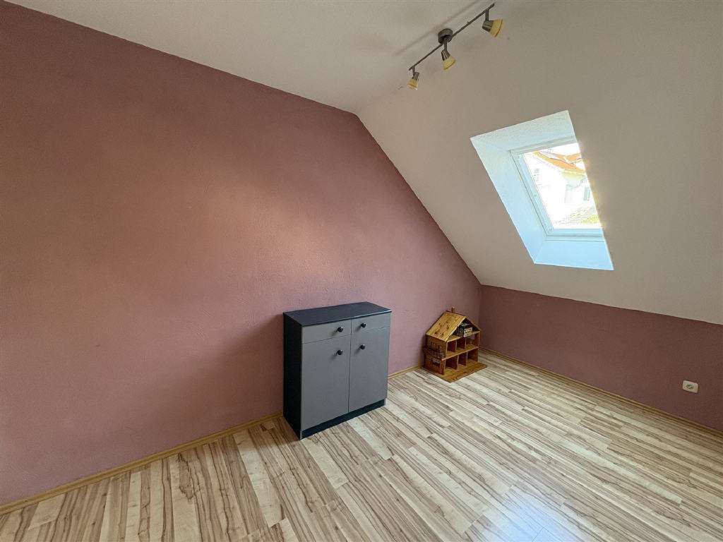 Immobilie in Velden - Familien aufgepasst! Attraktives Reihenhaus in sonniger Lage! - Bild 1