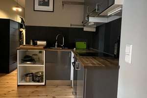 Modern möblierte Wohnung in Berlin Mitte (Untermiete) – Invalidenstraße 155, 10115 Mitte (Ortsteil), Berlin – Vorschaubild 3