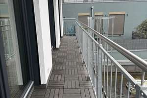 Moderne 56qm Wohnung in zentraler Lage – Die vollständige Adresse der Immobilie erhältst du vom Anbieter., 40210 Stadtmitte, Düsseldorf – Vorschaubild 10