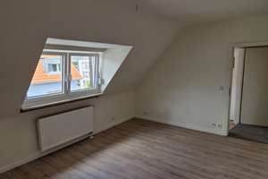 Hübsche sanierte DG-Wohnung in 3-Familienhaus – 68199 Neckarau, Mannheim – Vorschaubild 7