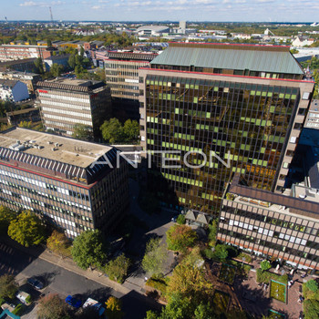 Bürocenter Nord