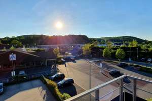 Moderne, großzügige Stadtwohnung mit Balkon in Siegen  – 57072 Siegen, Siegen – Vorschaubild 7