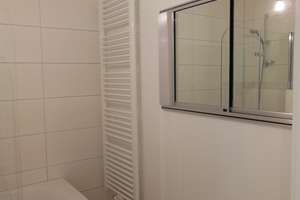 Bestlage Bad Godesberg, 2 Zimmer,Küche mit EBK, Bad, Balkon – Viktoriastr. xx, 53173 Godesberg-Villenviertel, Bonn – Vorschaubild 9