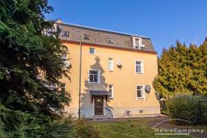 27301 HomeCompany Dresden Möbliert/Furnished 2-Zimmer Apartment WG-Geeignet in Dresden-Kaditz max... – Die vollständige Adresse der Immobilie erhältst du vom Anbieter., 1139 Kaditz, Dresden – Vorschaubild 27