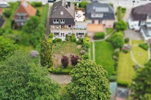 Großzügige Maisonettewohnung mit ca. 120 m² Wohnfläche, große Dachterrasse und Einzelgarage – Wentze – Die vollständige Adresse der Immobilie erhältst du vom Anbieter., 22159 Farmsen-Berne, Hamburg – Vorschaubild 23