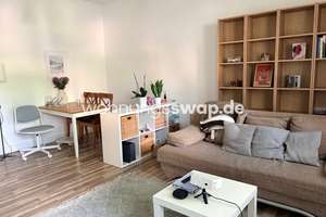 Wohnungstausch: Bernkastler Straße 27 – Bernkastler Straße 27, 12000 Lankwitz, Berlin – Vorschaubild 1