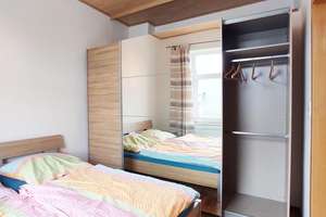 Möbilierte Wohnung im Zentrum, herrlicher Blick vom Balkon – Die vollständige Adresse der Immobilie erhältst du vom Anbieter., 58507 Lüdenscheid – Vorschaubild 11