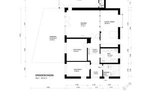 Zweifamilienhaus Nähe Speckenbüttler Park – Die vollständige Adresse der Immobilie erhältst du vom Anbieter., 27580 Lehe, Bremerhaven – Vorschaubild 35