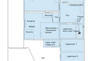Doppelhaushälfte in Wiesbaden- Rambach , ruhige Höhenlage – Wellbornstr. 5, 65207 Rambach, Wiesbaden – Vorschaubild 40