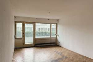 Charmante 2-Zimmer-Wohnung mit großem Balkon im beliebten Stadtteil Düsseldorf-Lörick – Die vollständige Adresse der Immobilie erhältst du vom Anbieter., 40547 Lörick, Düsseldorf – Vorschaubild 7