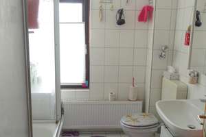 Wohnen mit Charakter: 2-Zimmer-Wohnung in der Nordstadt – 30167 Nordstadt, Hannover – Vorschaubild 8