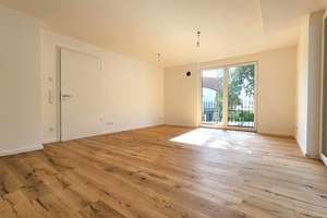 Kapitalanlage oder Eigennutzung – Eigentumswohnung im KfW 55 Neubau mit Aufzug und zwei Balkonen (5) – Die vollständige Adresse der Immobilie erhältst du vom Anbieter., 81825 Waldtrudering, München – Vorschaubild 8