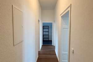 Renovierte 2 ZKB Wohnung - sofort frei – Speckweg 25, 68305 Waldhof, Mannheim – Vorschaubild 6