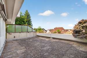 Wohnen mit Ausblick! Interessante 3-Zimmer-Wohnung mit großer Terrasse – Die vollständige Adresse der Immobilie erhältst du vom Anbieter., 76229 Grötzingen, Karlsruhe – Vorschaubild 10
