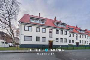Fähr-Lobbendorf | Anlegerwohnung mit 3 Zimmern und saniertem Gebäude – 28755 Fähr-Lobbendorf, Bremen – Vorschaubild 11