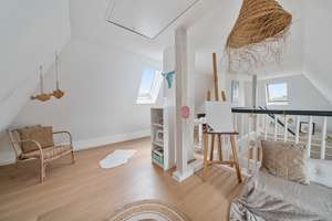 ein Juwel mit Stil in ruhiger Lage – Die vollständige Adresse der Immobilie erhältst du vom Anbieter., 22335 Fuhlsbüttel, Hamburg – Vorschaubild 23