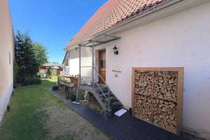 Vermietetes EFH mit zusätzlicher Bebaubarkeit in zweiter Reihe in Waghäusel-Wiesental – Die vollständige Adresse der Immobilie erhältst du vom Anbieter., 68753 Waghäusel – Vorschaubild 4