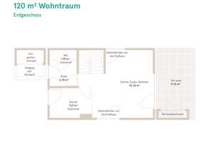 *KFW 40* Ihr Reihenendhaus auf 120m² - sichern Sie sich jetzt Ihren Wohntraum in Seybothenreuth – Hauptstr. 4, 95517 Bayreuth (Kreis) – Vorschaubild 24