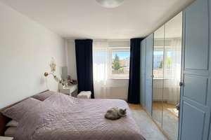 Charmante 3-Zimmer Mietwohnung in Hannover-Wettbergen! Wentzel-Dr. – Bergfeldstraße 11, 30457 Wettbergen, Hannover – Vorschaubild 4