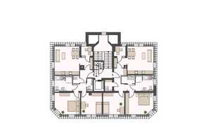 Investitionschance - Freistehende Villa mit Baugenehmigung – Dresden – Vorschaubild 8