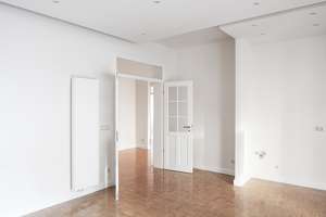 ab September: lichtdurchflutete 3-Raum-Wohnung