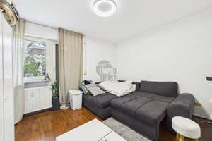 KLEIN, CHARMANT, WESTSTADT – PERFEKT FÜR ANLEGER! – Die vollständige Adresse der Immobilie erhältst du vom Anbieter., 76135 Weststadt, Karlsruhe – Vorschaubild 3