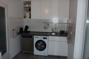 Helle und zentralgelegene 3 Zimmer Wohnung mit Balkon – Charlottenstraße x, 40211 Stadtmitte, Düsseldorf – Vorschaubild 2
