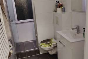 Helle 3-Zimmer Wohnung mit Balkon in Saarbrücken – Die vollständige Adresse der Immobilie erhältst du vom Anbieter., 66115 Burbach, Saarbrücken – Vorschaubild 9