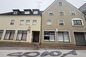 Stadtmitte! Attraktive 2 Zimmer Wohnung im Zentrum in Neuburg - Ein neues Zuhause von SOWA Immobi... – Die vollständige Adresse der Immobilie erhältst du vom Anbieter., 86633 Neuburg an der Donau – Vorschaubild 2
