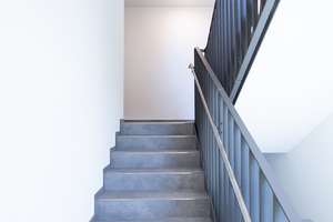 Quartier Hilde - NEUBAU: Großzügige 2-Zimmer-Erdgeschoss- Wohnung mit Garten – Hilde-Domin-Straße 10, 69126 Rohrbach, Heidelberg – Vorschaubild 8