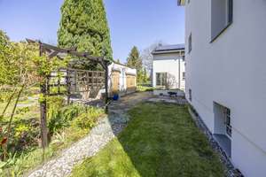 Ruhig, grün, familienfreundlich: Gepflegtes Einfamilienhaus mit großem Garten und viel Nutzfläche – Thomas-Wagner-Straße 14, 4316 Mölkau, Leipzig – Vorschaubild 16