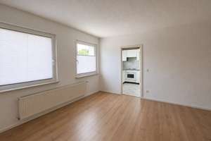 Erste Wohnung: 2-Zimmer zur Eigennutzung oder als Kapitalanlage – Die vollständige Adresse der Immobilie erhältst du vom Anbieter., 22453 Niendorf, Hamburg – Vorschaubild 6
