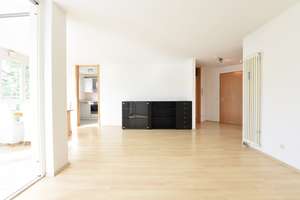 +++ gemütlich & bequem - an einen Nichtraucher-Single - inklusive EBK - TG-Stellplatz optional +++ – Roter Stich 139, 70376 Burgholzhof, Stuttgart – Vorschaubild 3