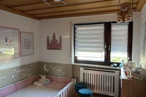 Sanierte 3-Zimmer-Wohnung mit 2 Balkonen in Fürth-Ronhof – Die vollständige Adresse der Immobilie erhältst du vom Anbieter., 90765 Ronhof, Kronach, Fürth – Vorschaubild 3