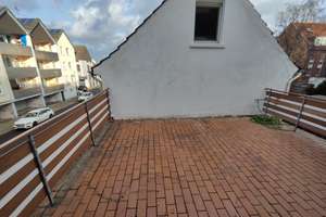 Mit Einbauküche und weiteren Extras: Schicke 3-Zimmer Wohnung mit Terrasse – Hülser Str. 91, 47803 Inrath/Kliedbruch, Krefeld – Vorschaubild 7