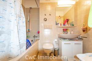Gepflegte Wohnung in direkter Nähe zu Haidhausen und Werksviertel zu verkaufen – Die vollständige Adresse der Immobilie erhältst du vom Anbieter., 81541 Ramersdorf, München – Vorschaubild 10