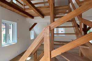 Kernsanierte Dachgeschosswohnung mit Balkon und Galerie in attraktiver Lage von Freudenstadt – Die vollständige Adresse der Immobilie erhältst du vom Anbieter., 72250 Freudenstadt – Vorschaubild 10