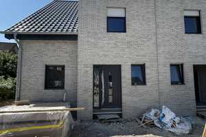 5-Zimmer-Neubau-Doppelhaushälfte in Wesel – In der Dell 7, 46483 Wesel (Kreis) – Vorschaubild 1