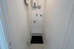 Hochparterre 2-Zimmerwohnung in Hamburg Marienthal – Die vollständige Adresse der Immobilie erhältst du vom Anbieter., 22041 Marienthal, Hamburg – Vorschaubild 10