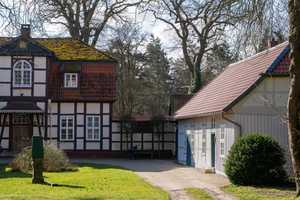 Renoviertes Fachwerkhaus zwischen Celle und Hannover – Dorfstraße 38A, 29342 Celle (Kreis) – Vorschaubild 4
