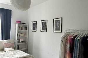 2-Zimmer Wohnung in Bahnhof Nähe mit Balkon – Bernstraße 4, 30175 Hannover – Vorschaubild 9