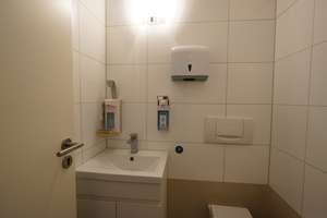 Ideal für Kapitalanleger- vermietete 3-Zimmer-Wohnung mit Balkon & TG-Stellplatz – Die vollständige Adresse der Immobilie erhältst du vom Anbieter., 65205 Erbenheim, Wiesbaden – Vorschaubild 23