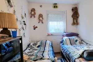 Moderne 3-Zimmer-Wohnung mit Loggia – 71,15 m² Wohlfühlfläche – 67071 Ruchheim, Ludwigshafen am Rhein – Vorschaubild 4