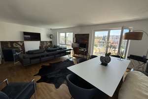Luxuriöse 3-Zimmer-Wohnung / Aufzug direkt in die Wohnung / 2 Balkone – Die vollständige Adresse der Immobilie erhältst du vom Anbieter., 90429 Eberhardshof, Nürnberg – Vorschaubild 12