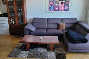 Helle freundliche Wohnung mit Ost- und Westbalkon – Die vollständige Adresse der Immobilie erhältst du vom Anbieter., 86157 Pfersee-Nord, Augsburg – Vorschaubild 3