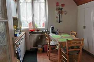 Zweifamilienhaus mit Einliegerwohnung mit schönem Ausblick in Neuenbürg – Die vollständige Adresse der Immobilie erhältst du vom Anbieter., 75305 Neuenbürg – Vorschaubild 8