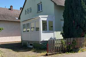 Einfamilienhaus mit großem Garten in ruhiger Lage Untergrombach – Die vollständige Adresse der Immobilie erhältst du vom Anbieter., 76646 Bruchsal – Vorschaubild 20