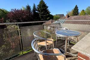 Attraktives Wohnungspaket in Münster-Roxel – Zwei vermietete Wohneinheiten mit Potenzial – Die vollständige Adresse der Immobilie erhältst du vom Anbieter., 48161 Roxel, Münster – Vorschaubild 2