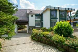 Wohnen wo andere Urlaub machen. – Die vollständige Adresse der Immobilie erhältst du vom Anbieter., 8223 Falkenstein/Vogtland – Vorschaubild 2